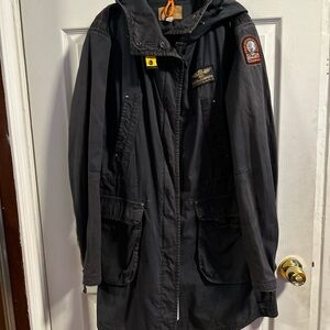 Parajumpers jacket size :M